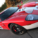 Illustration for article titled Heffner Performance And Camilo Pardo Special Edition Ford GT